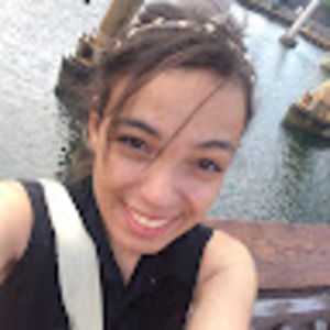 Meet your Posher, Kelci